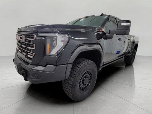 Used 2024 GMC Sierra 2500 AT4X w/ AT4X AEV Edition AWD/4WD image 13