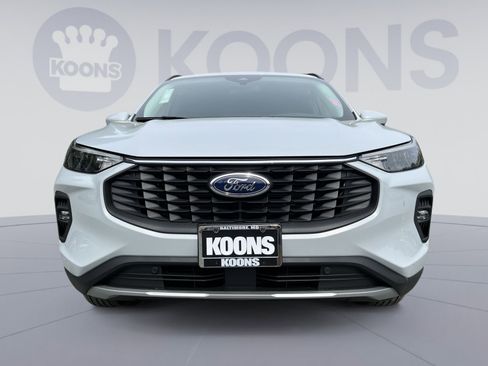 New 2026 Ford Escape SE image 11