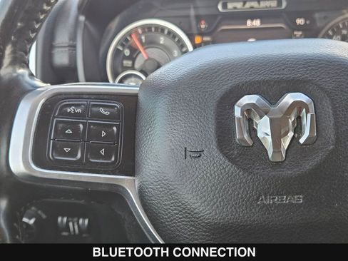 Used 2019 RAM 2500 Laramie AWD/4WD image 23
