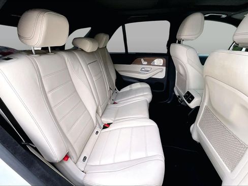 Used 2024 Mercedes-Benz GLE 350 4MATIC image 20
