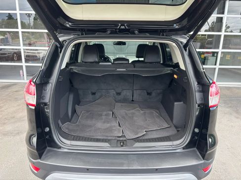 Used 2013 Ford Escape SEL FWD image 8