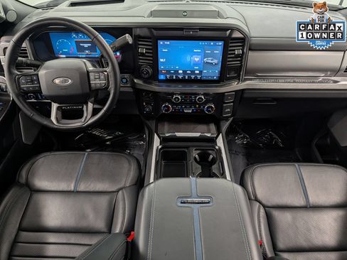 Used 2025 Ford F250 4x4 Crew Cab Super Duty image 26