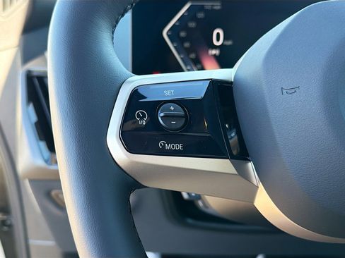 New 2026 BMW iX xDrive60 w/ Premium Package image 38