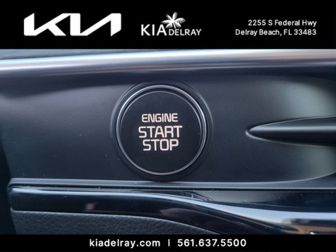 New 2025 Kia K5 EX image 29