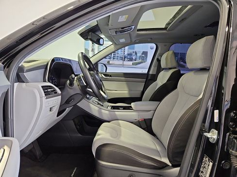 Used 2021 Hyundai Palisade SEL w/ Convenience Package FWD image 16