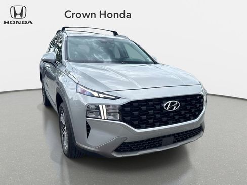 Used 2023 Hyundai Santa Fe SEL AWD/4WD image 7