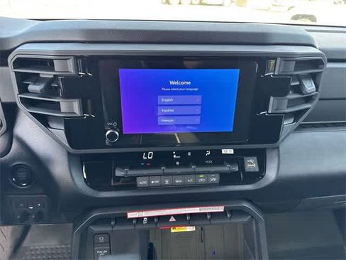 New 2026 Toyota Tundra SR5 image 20