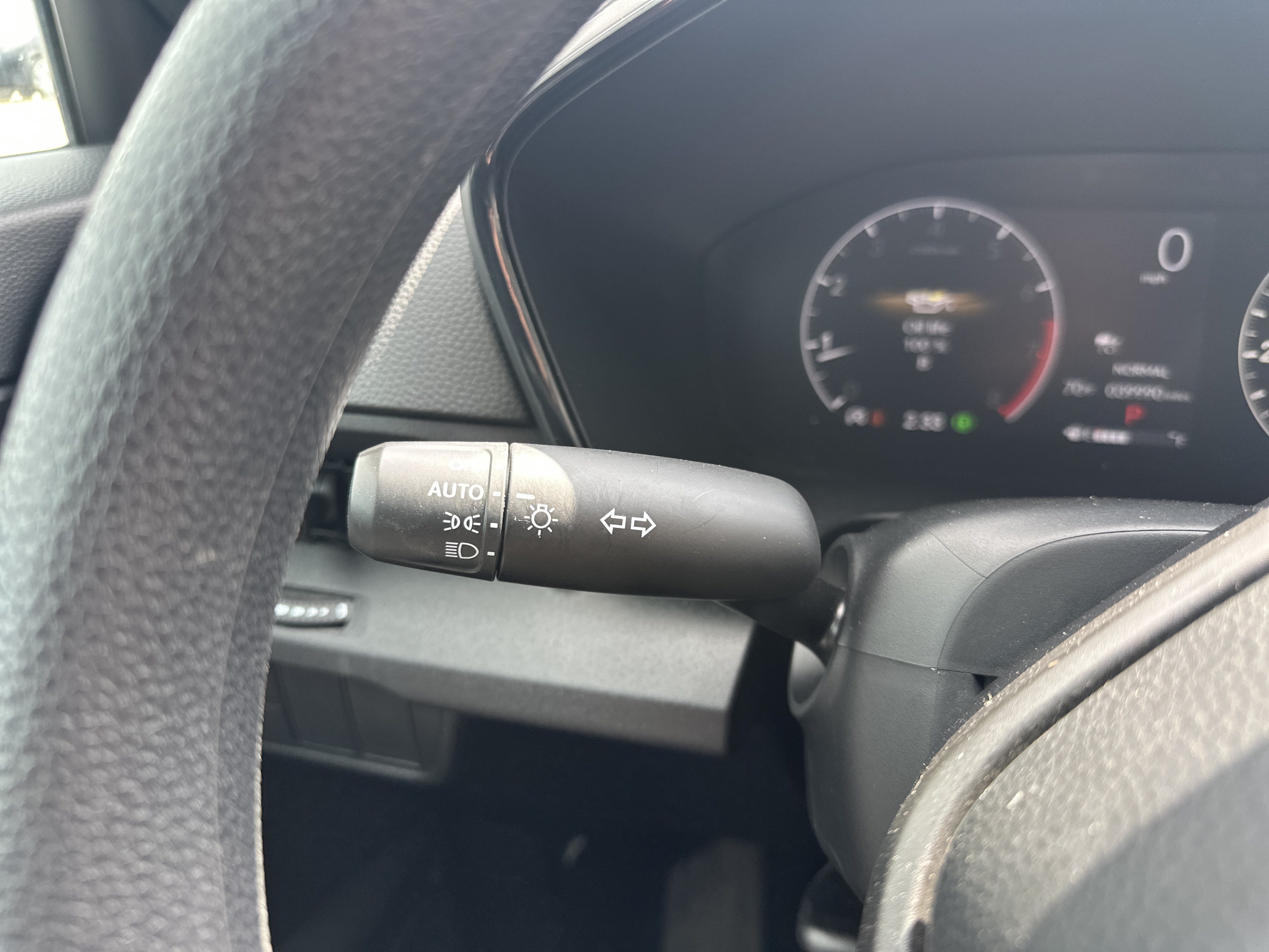 Certified 2024 Honda CR-V EX image 25