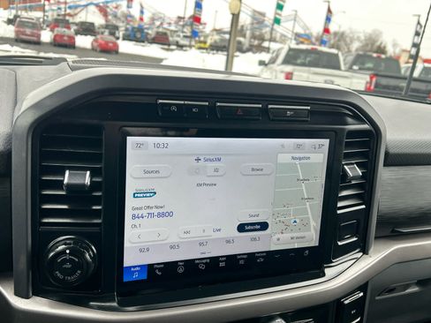 Used 2024 Ford F150 XLT image 31