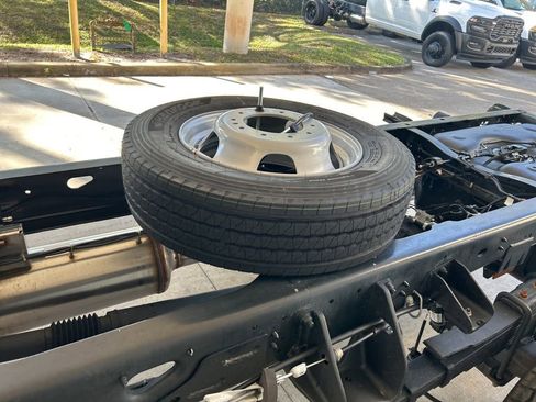 New 2026 RAM 5500 Tradesman image 17