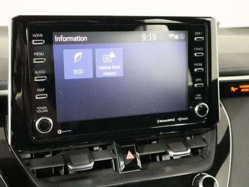 Used 2021 Toyota Corolla XSE image 31