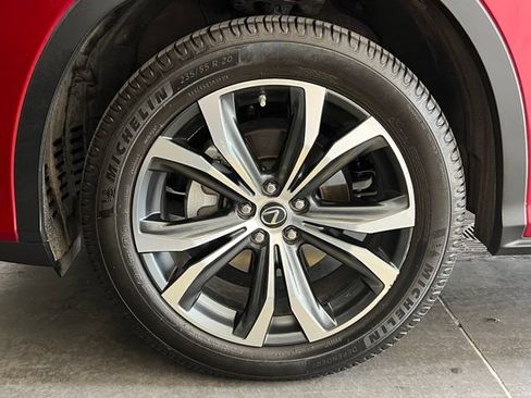 Used 2022 Lexus RX 450h AWD w/ Premium Package image 9