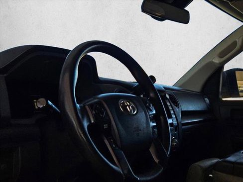 Used 2021 Toyota Tundra SR image 9
