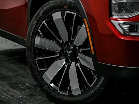 New 2026 Mitsubishi Outlander SE AWD/4WD image 3