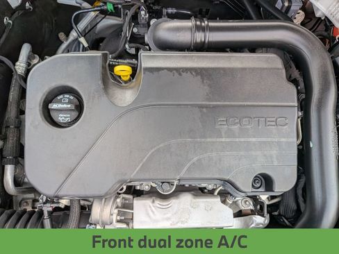 Used 2025 Chevrolet Malibu LT FWD image 15