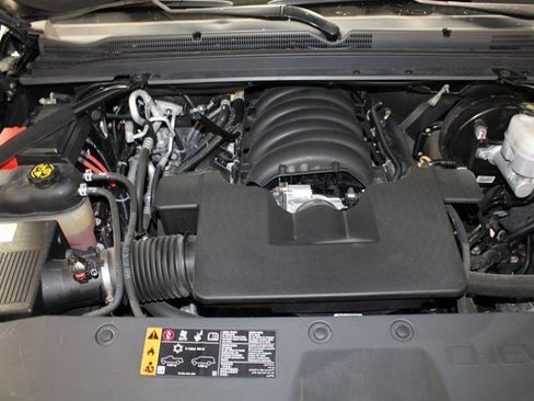 Used 2020 Chevrolet Tahoe Premier image 3