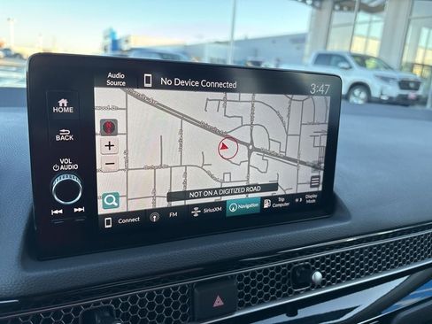 Certified 2023 Honda Civic Touring image 31