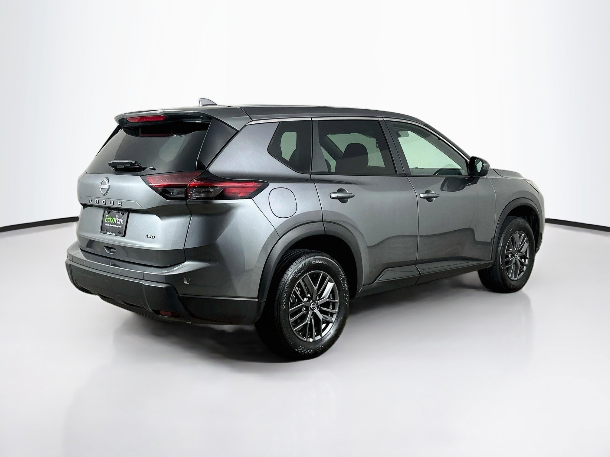 Used 2026 Nissan Rogue SV AWD/4WD image 9