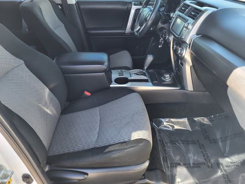 Used 2019 Toyota 4Runner SR5 image 23