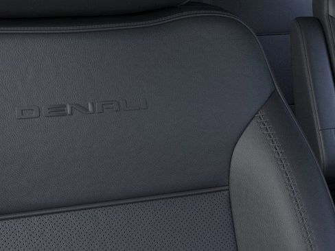 New 2026 GMC Yukon XL Denali w/ Sun & Power Step Package image 21