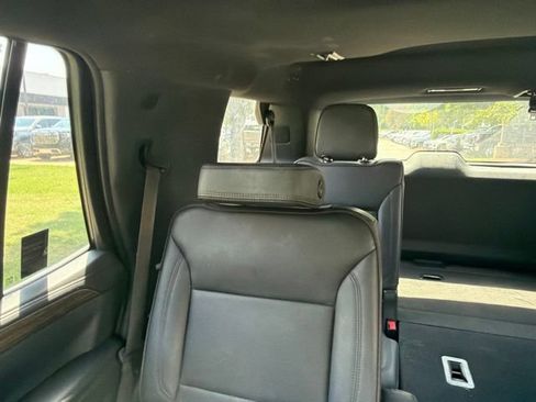Used 2021 Chevrolet Tahoe High Country AWD/4WD image 5