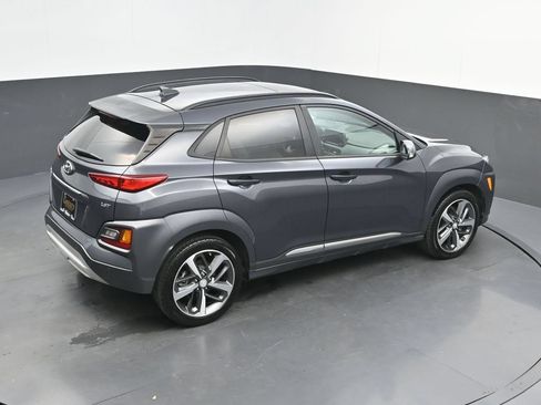 Used 2019 Hyundai Kona Ultimate FWD image 39