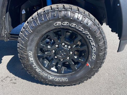 New 2026 RAM 2500 Tradesman image 9