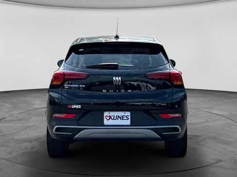 Used 2025 Buick Encore GX Preferred AWD/4WD image 9