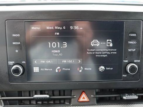 Used 2024 Kia Sportage LX AWD/4WD image 23