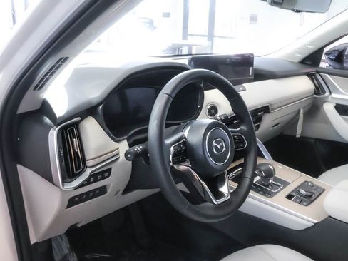 New 2026 MAZDA CX-90 3.3 Turbo S w/ Premium Package AWD/4WD image 19