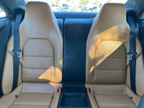 Used 2016 Mercedes-Benz E 400 Coupe image 25