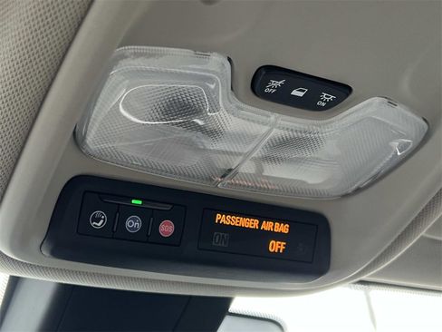 Certified 2023 Buick Encore GX Select image 26