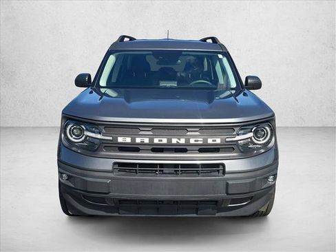 Used 2021 Ford Bronco Sport Big Bend image 2