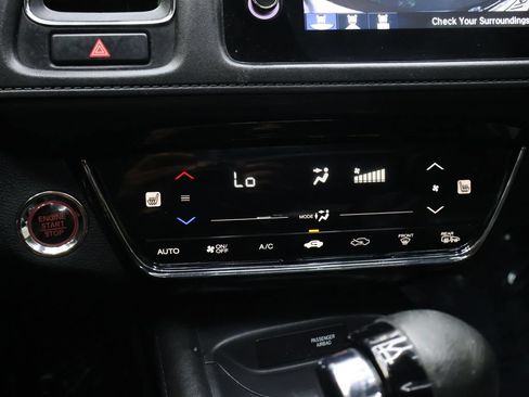 Used 2019 Honda HR-V EX-L image 25