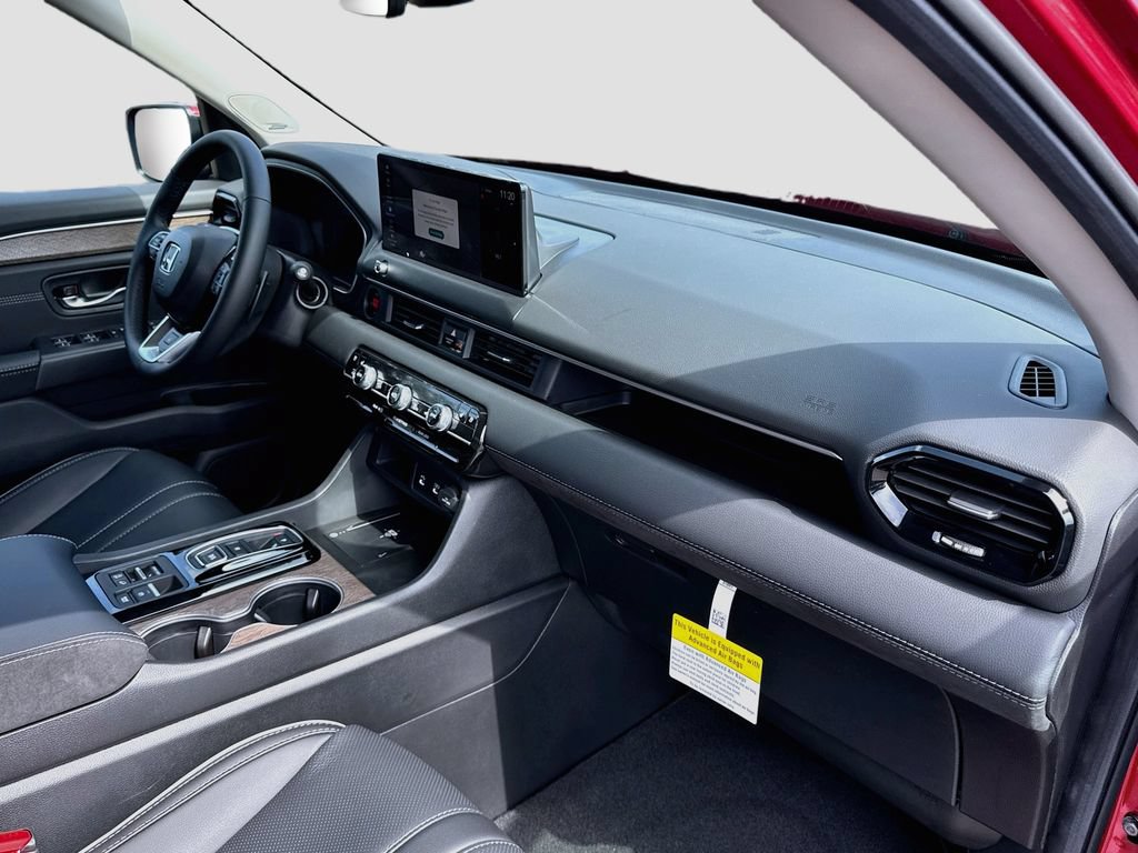 New 2026 Honda Pilot Elite image 36