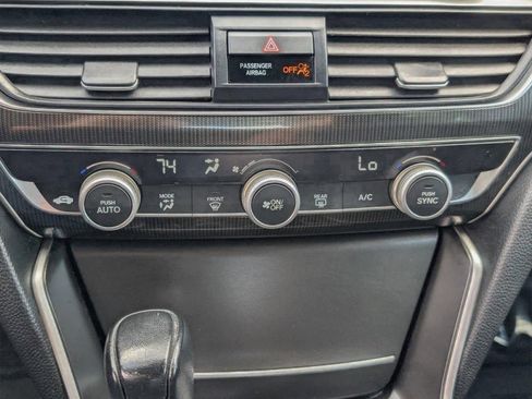 Used 2021 Honda Accord Sport image 22