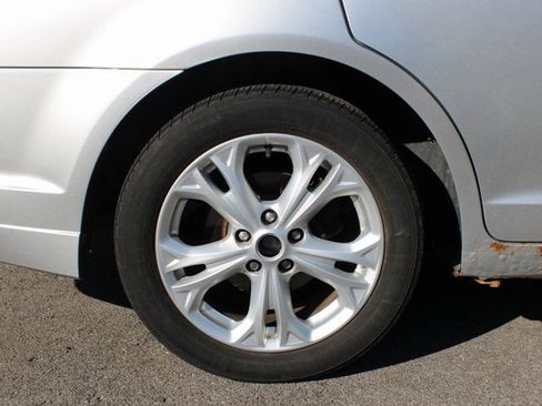 Used 2012 Ford Fusion SE image 37