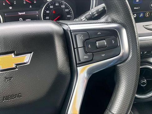 Used 2023 Chevrolet Blazer LT image 24