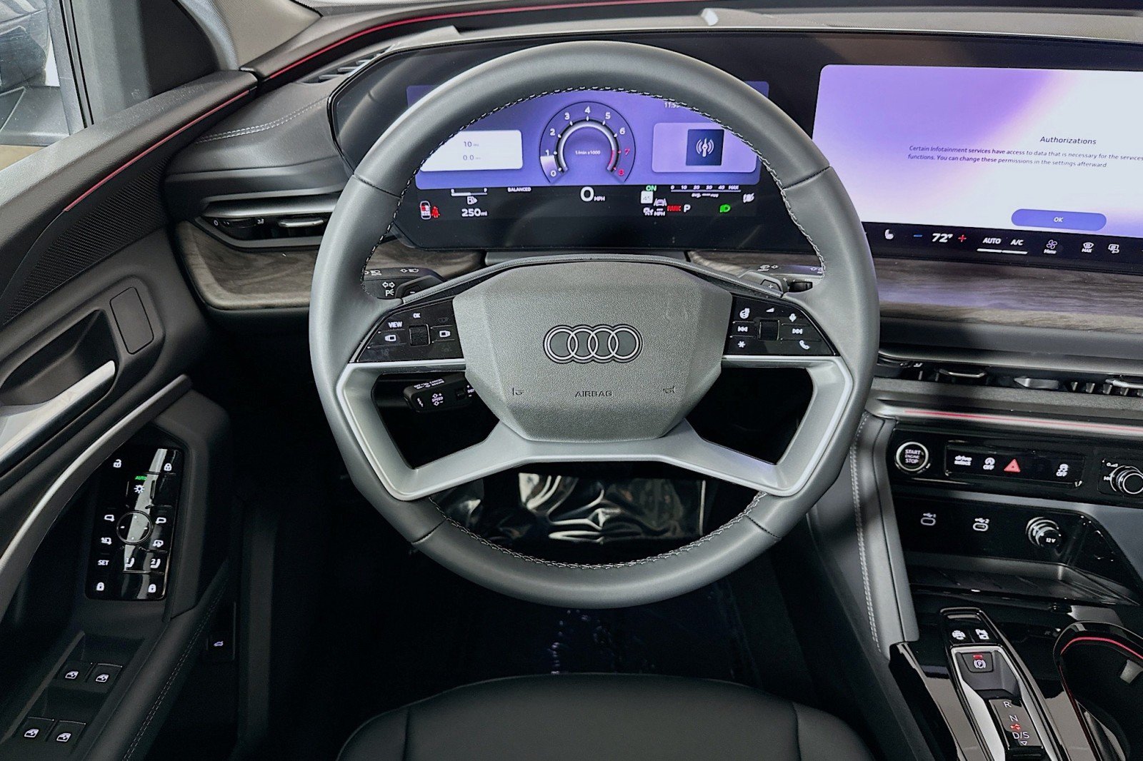 New 2026 Audi Q5 Premium AWD/4WD image 5