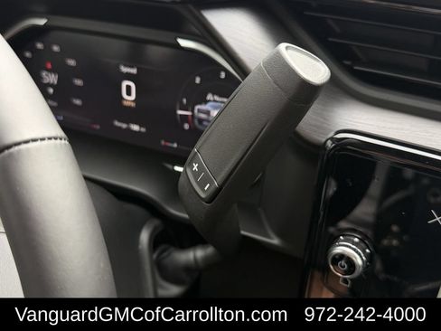 New 2026 GMC Sierra 2500 AT4X AWD/4WD image 15