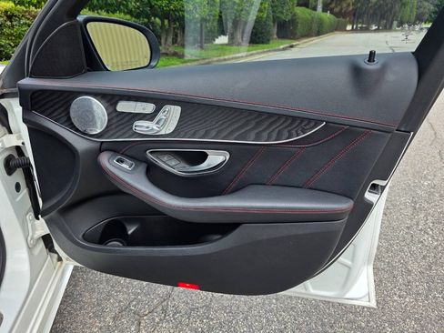 Used 2016 Mercedes-Benz C 450 AMG image 37