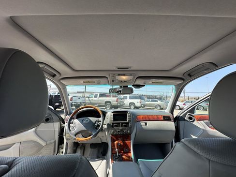 Used 2006 Lexus LS 430 RWD image 70