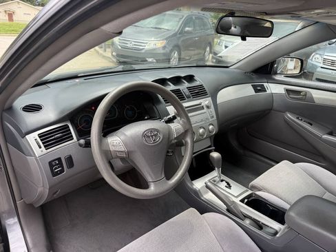 Used 2007 Toyota Solara SE Sport FWD image 13