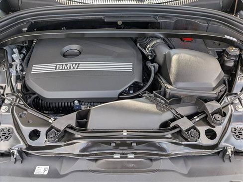 New 2026 BMW X2 xDrive28i AWD/4WD image 18