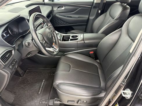 Used 2023 Hyundai Santa Fe XRT FWD image 5