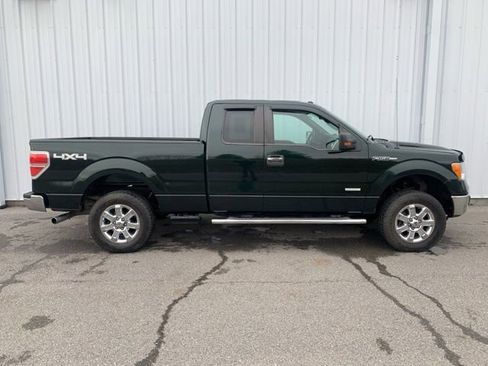 Used 2014 Ford F150 XLT w/ Equipment Group 302A Luxury image 2