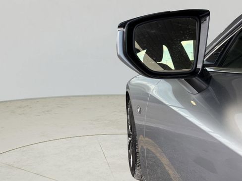 Certified 2024 Lexus IS 350 F Sport w/ Memory Package image 7