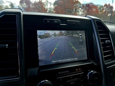 Used 2022 Ford F250 XLT w/ XLT Value Package image 35