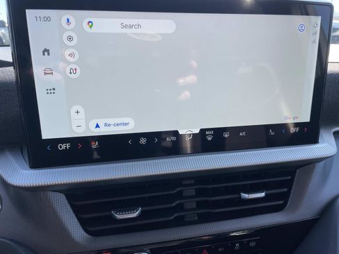 Certified 2025 Ford Explorer ST image 21