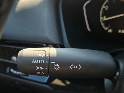 New 2026 Honda Civic Sport image 21